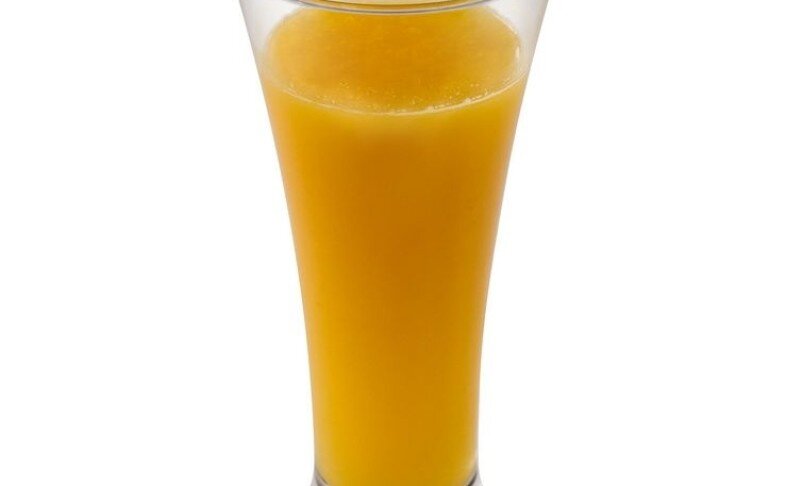 Ананасово-апельсиновый Fresh