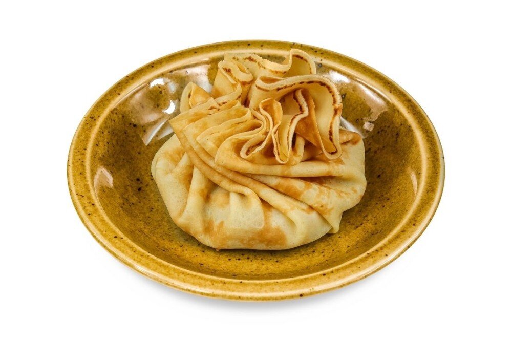 Салат "Прелесть"