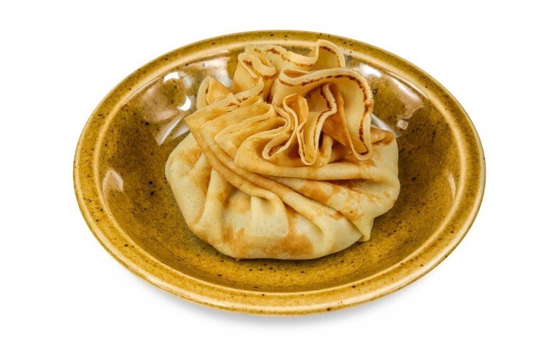 Салат "Прелесть"