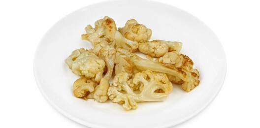 Цветная капуста