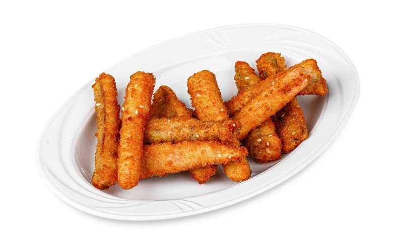 Рыбные палочки