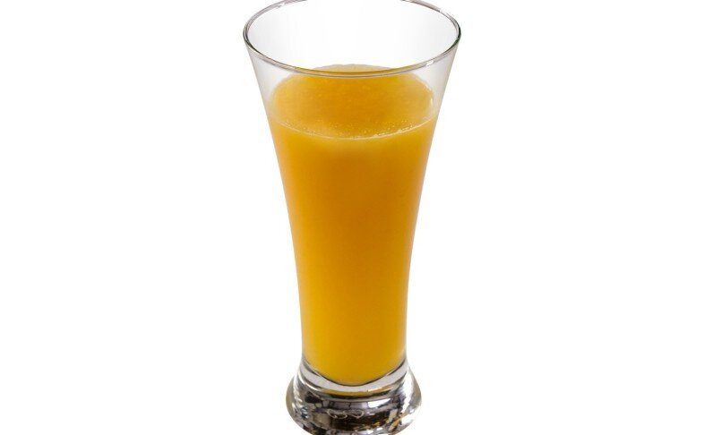 Апельсин Fresh