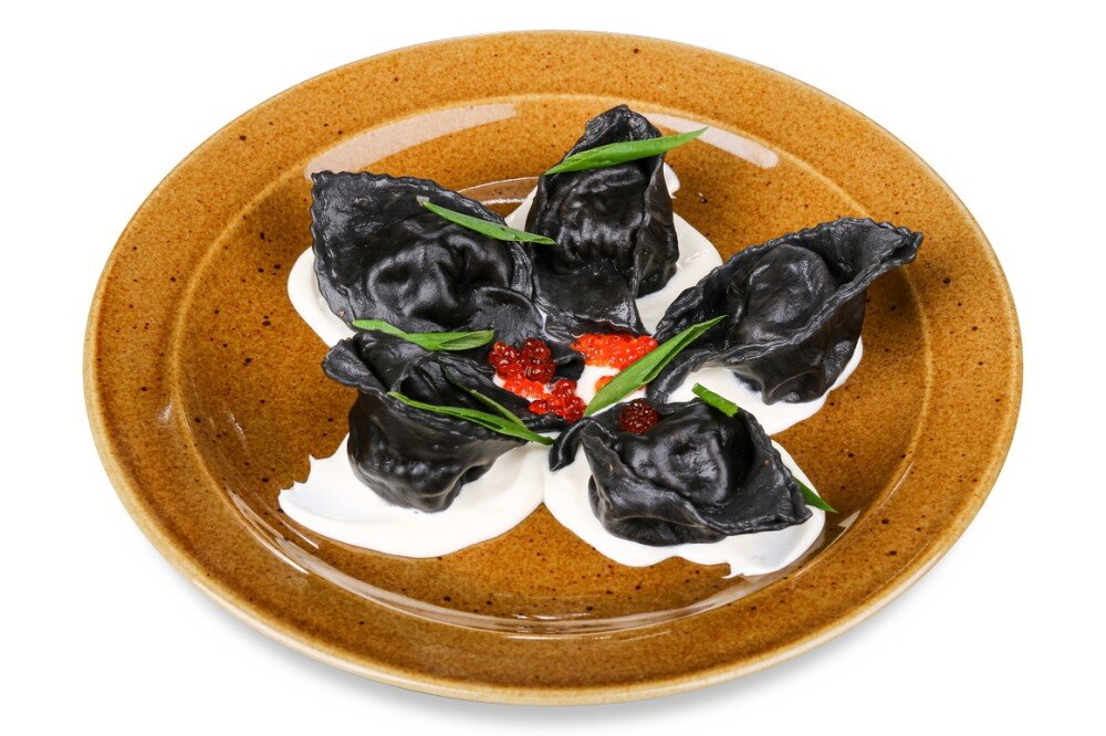 Пельмени "Камчатские"