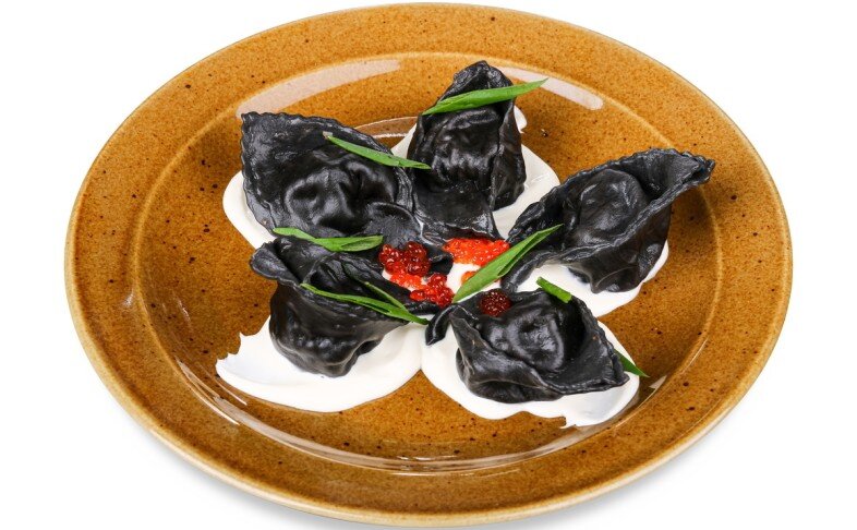 Пельмени "Камчатские"