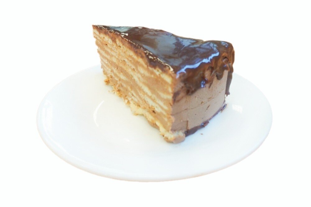 Пирожное "Принц-регент"