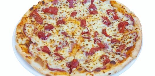 Пицца "Ковбойская"