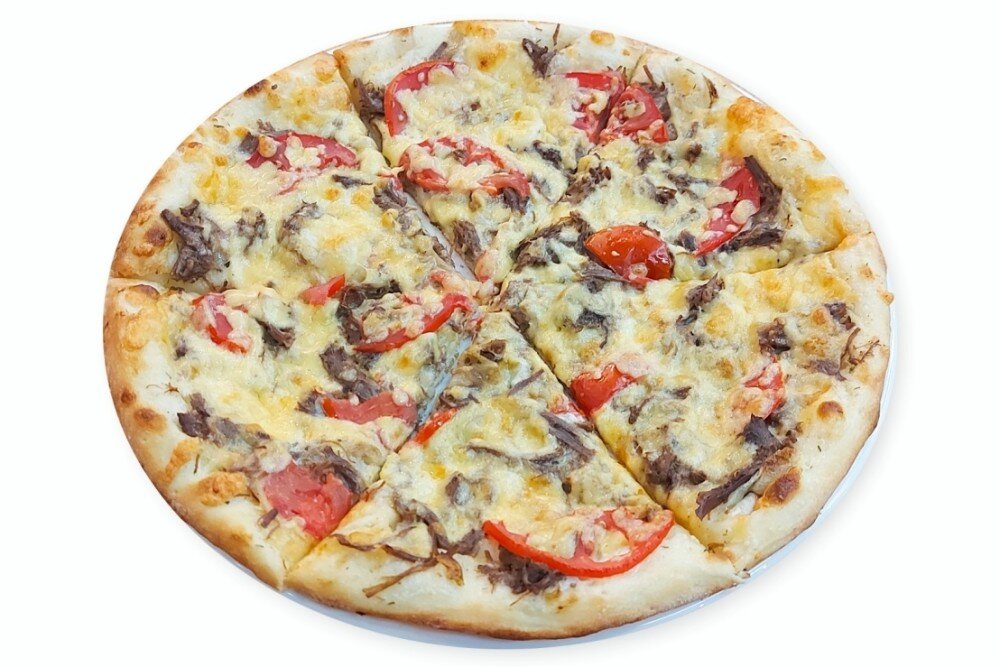 Пицца "Степная"