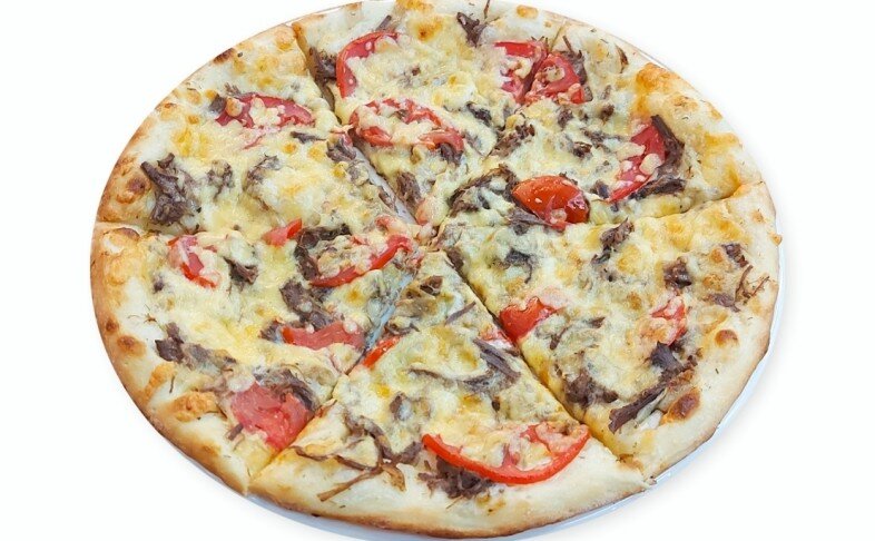 Пицца "Степная"