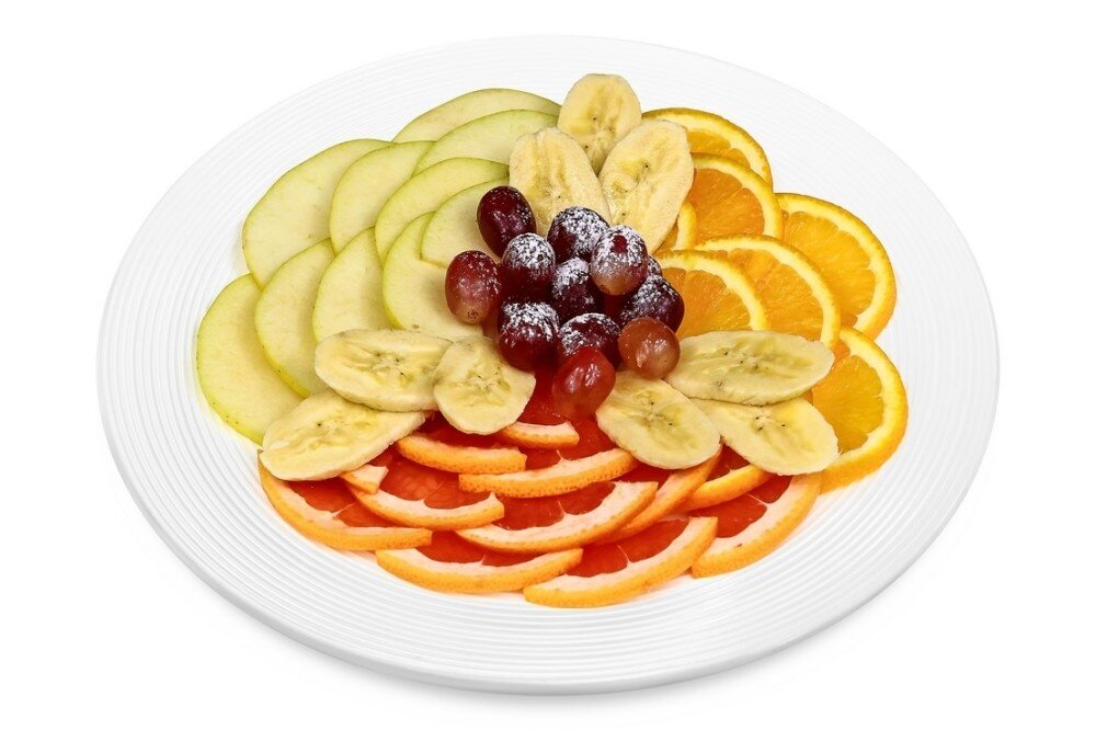 Фруктовое ассорти "Оазис"