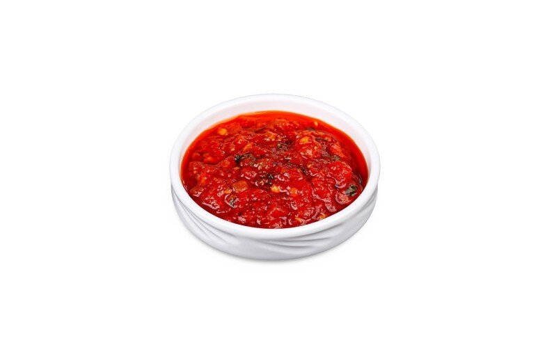 Аджика грузинская