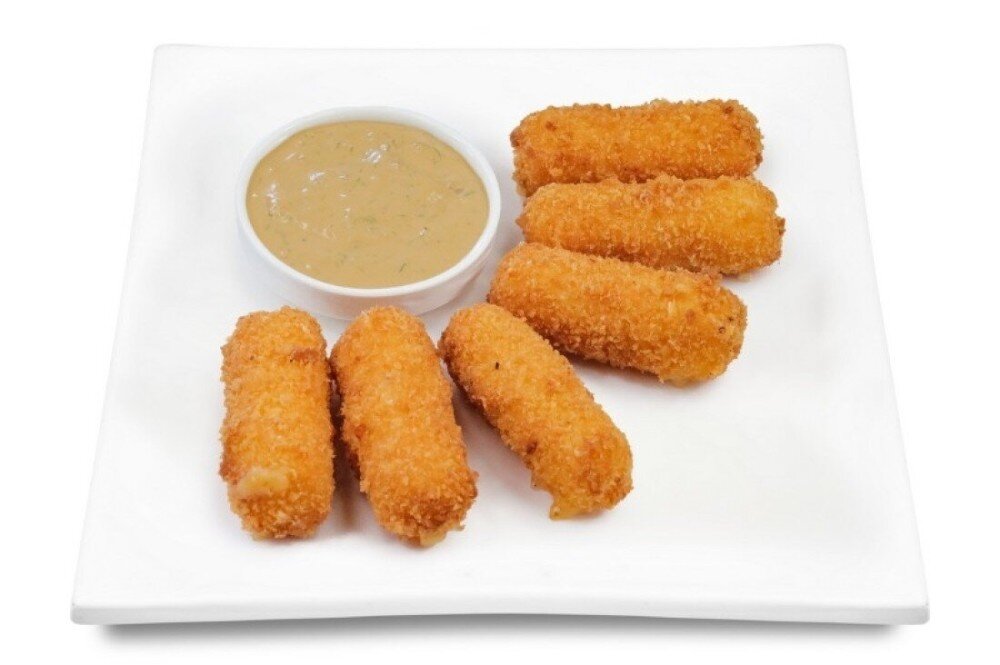 Сырные палочки