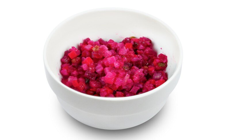 Салат "Винегрет"