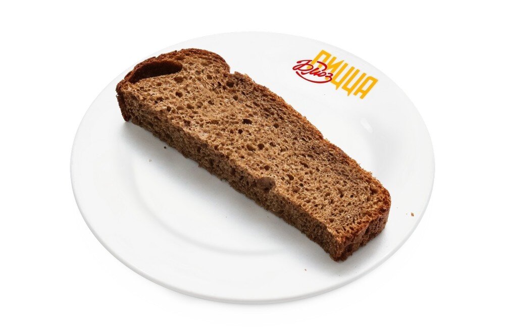 Хлеб черный