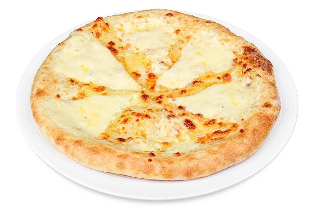 Хачапури по-царски