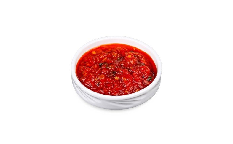 Аджика грузинская