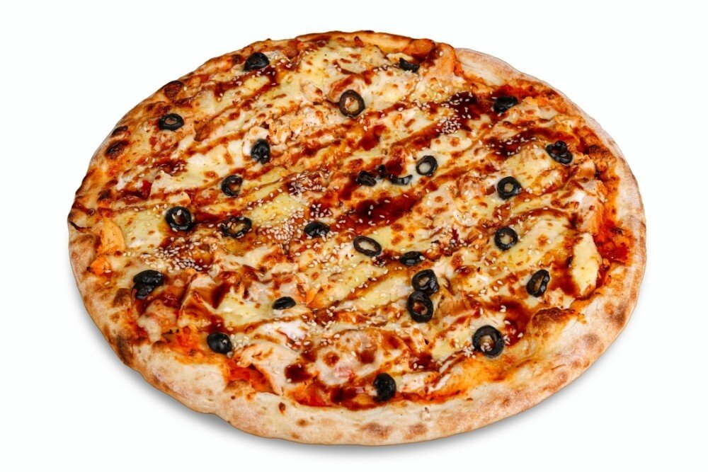 Пицца "Дюна"