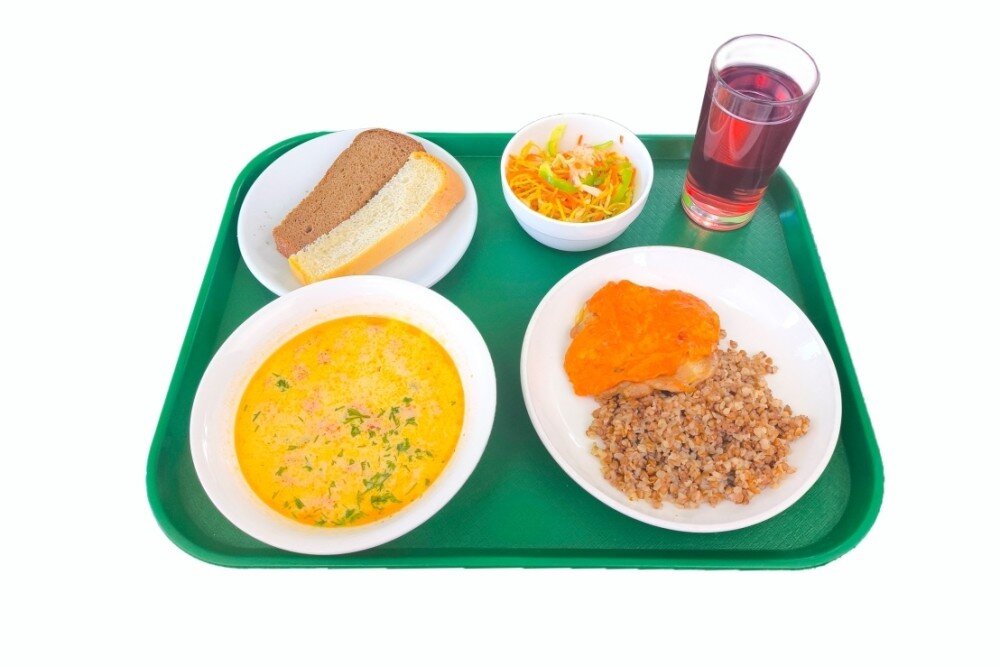 Комплекс пятницы