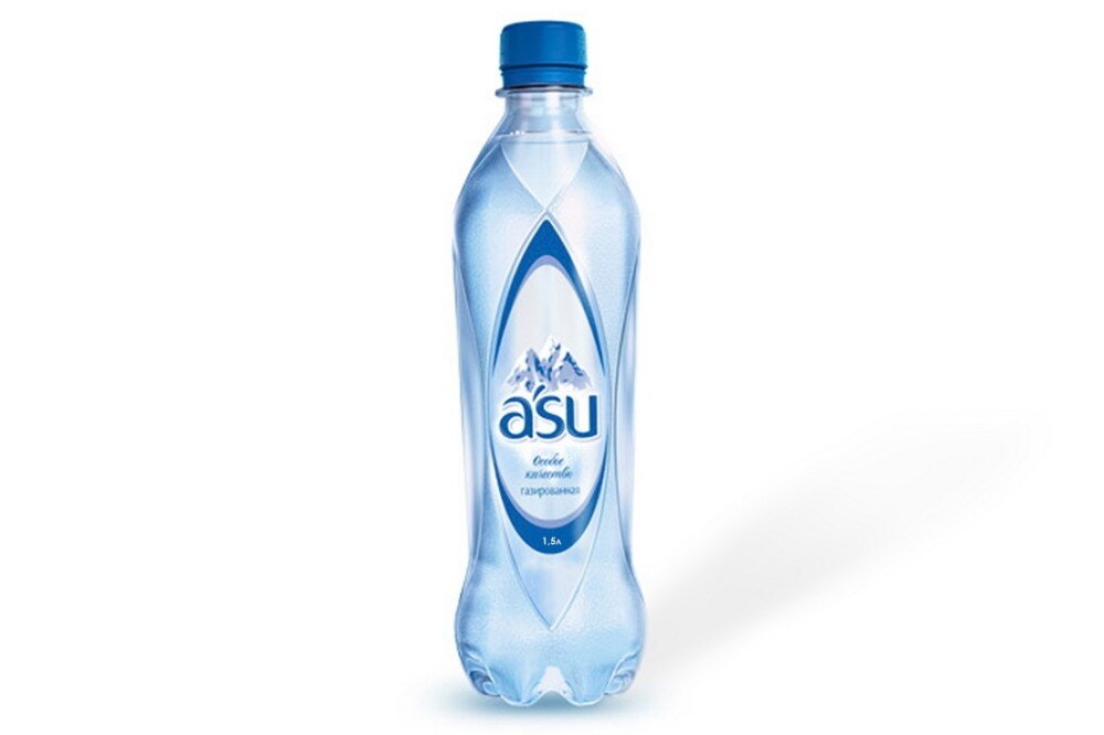 "Асу" 1,5 л