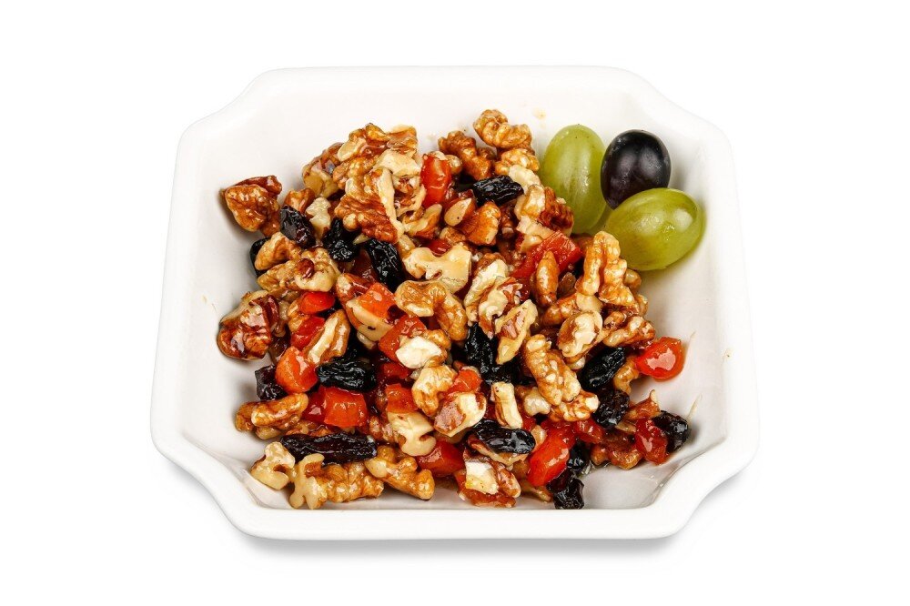 Гозинак по-грузински