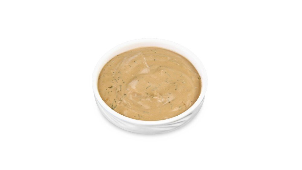 Соус чесночный