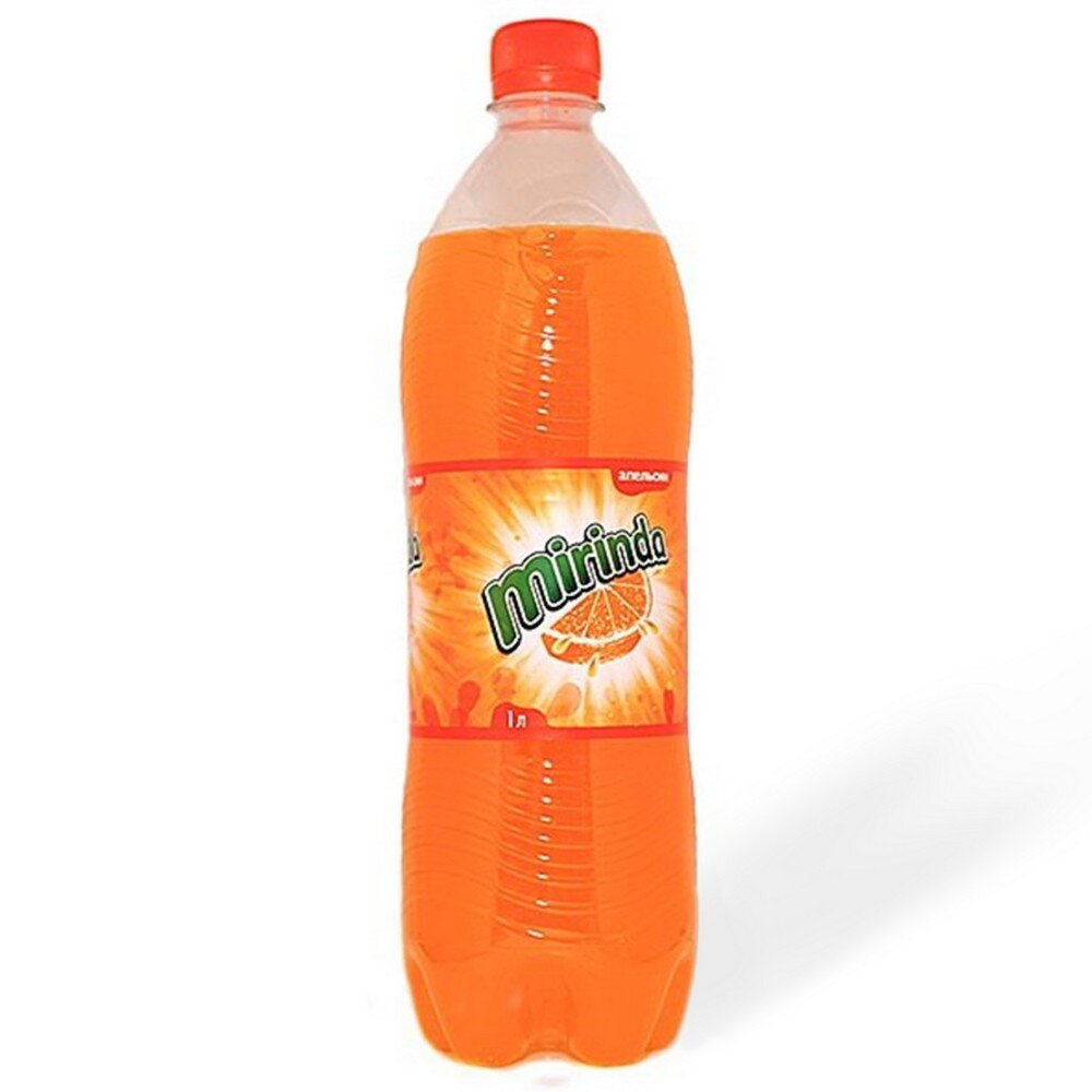 Миринда 1 л
