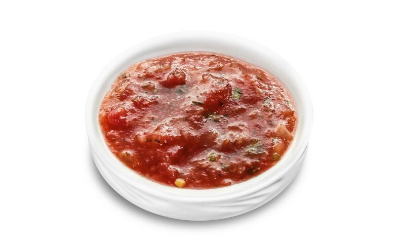 Соус сальса