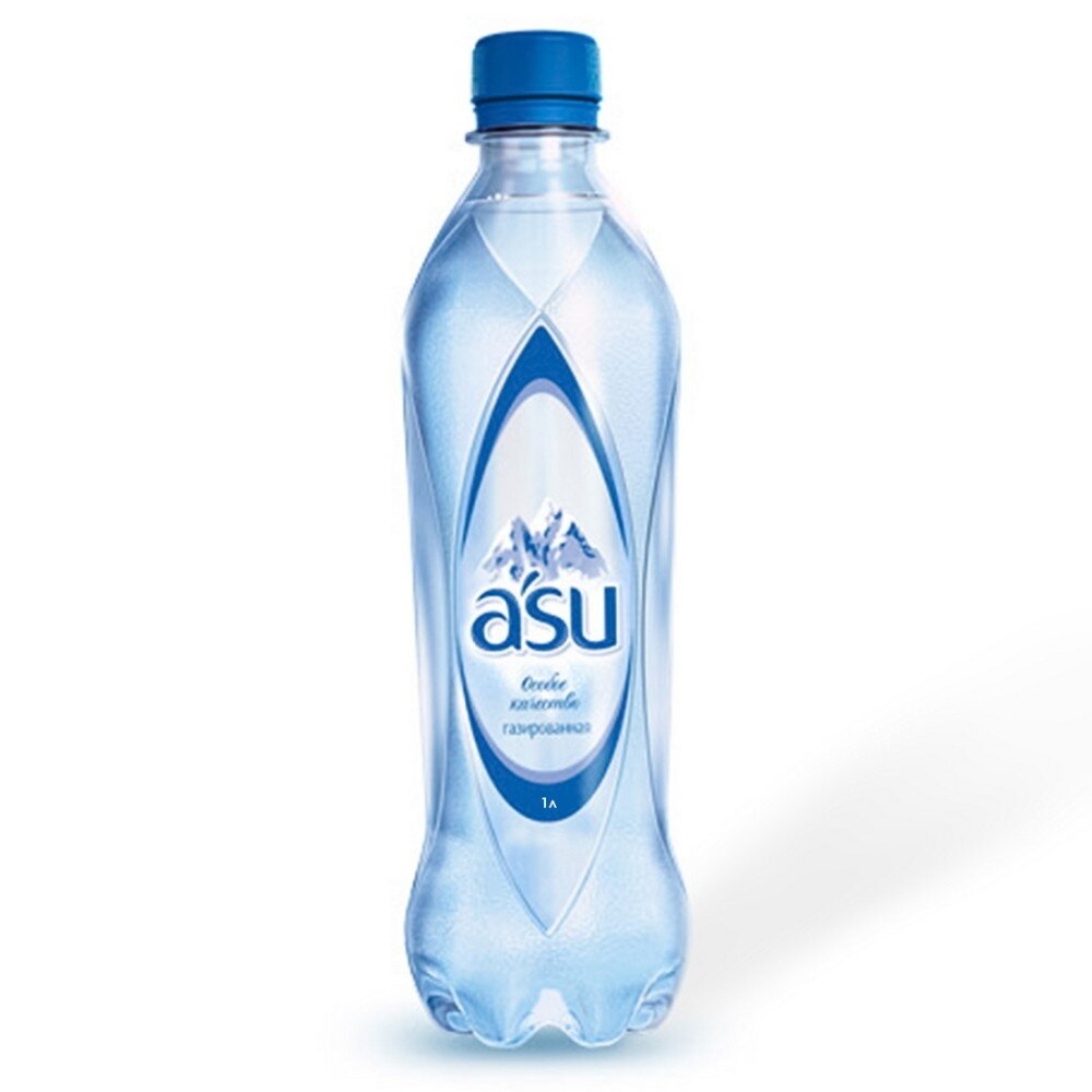 "Асу" 1 л