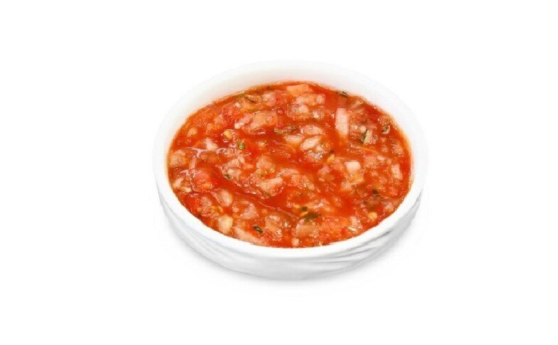 Соус сальса