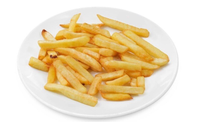 Картофель фри