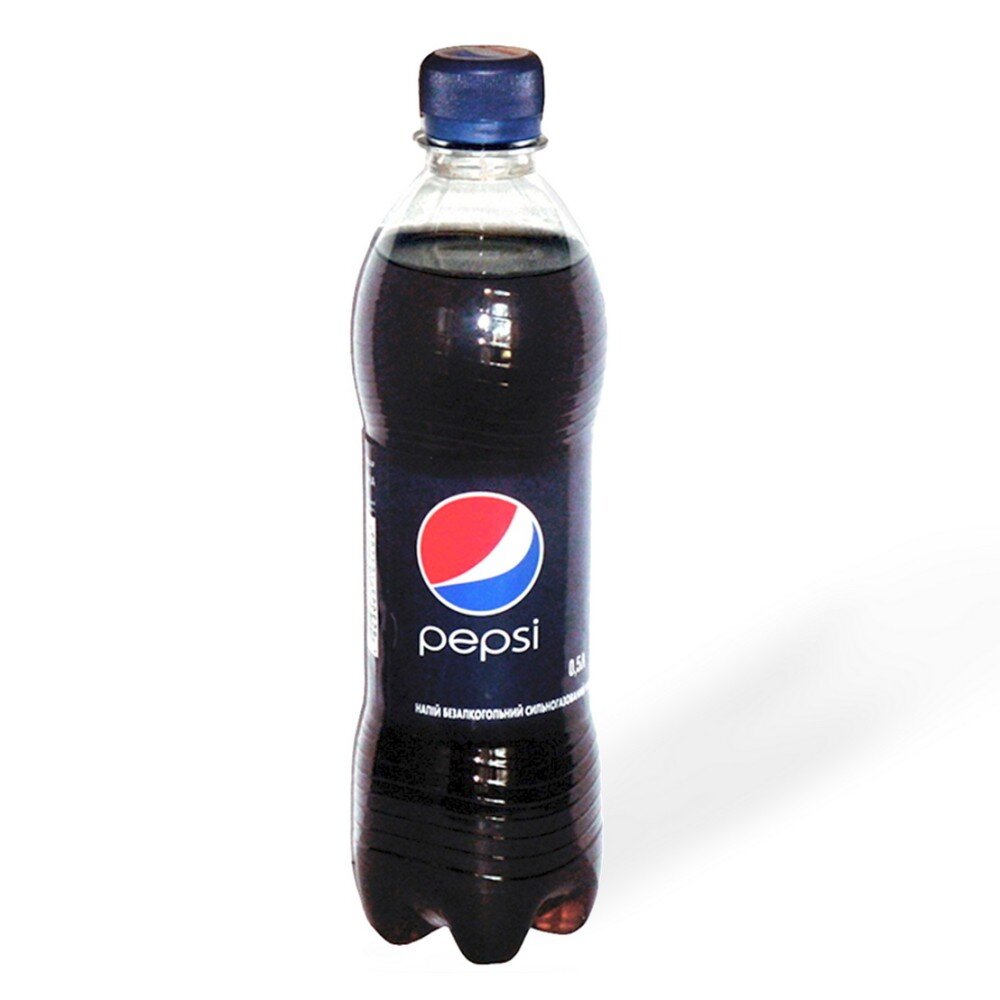 Пепси 0,5 л