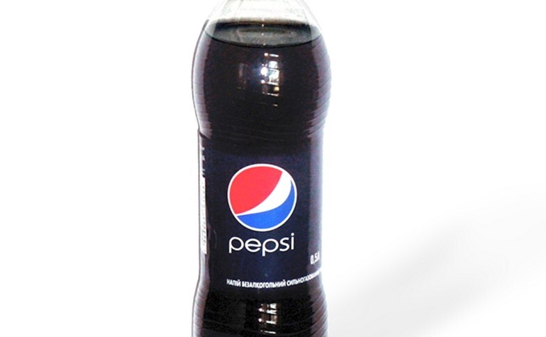 Пепси 0,5 л