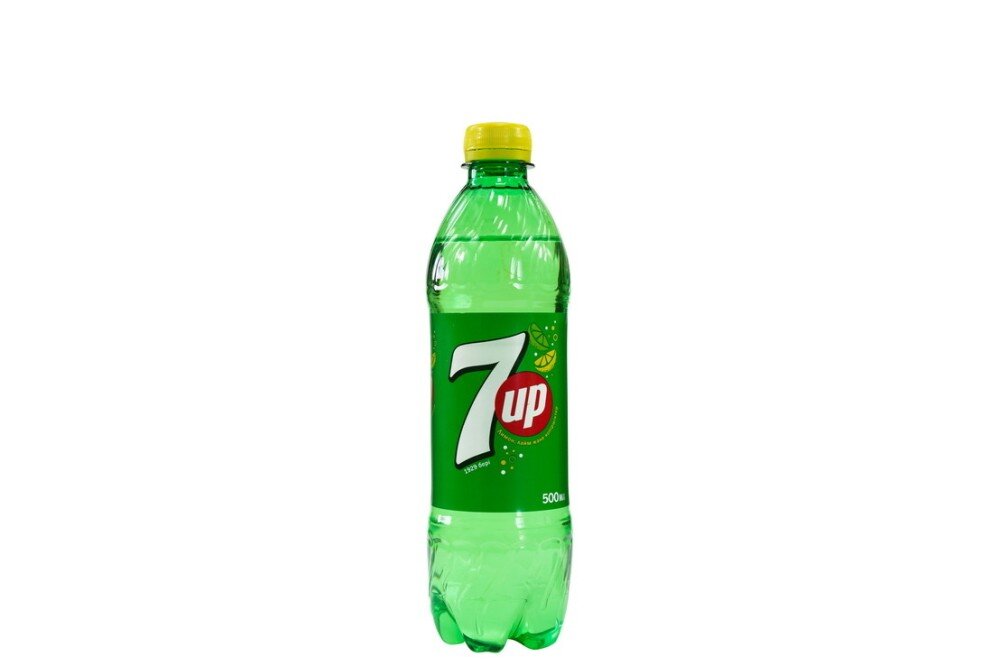 7up 0,5 л