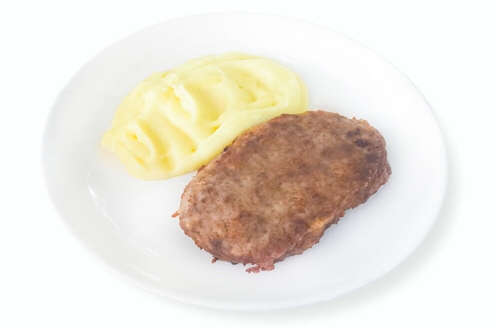 Котлета "Классика"
