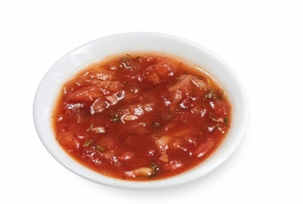 Соус сальса