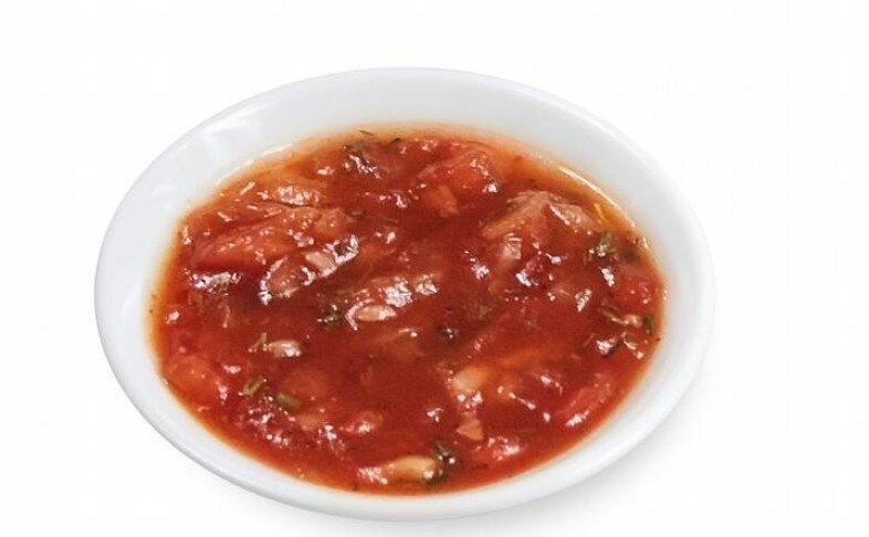 Соус сальса