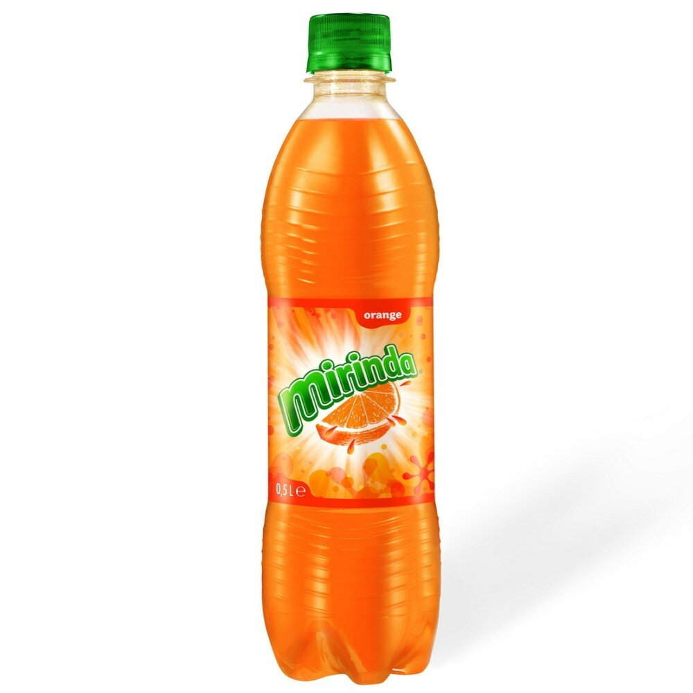 Миринда 0,5 л