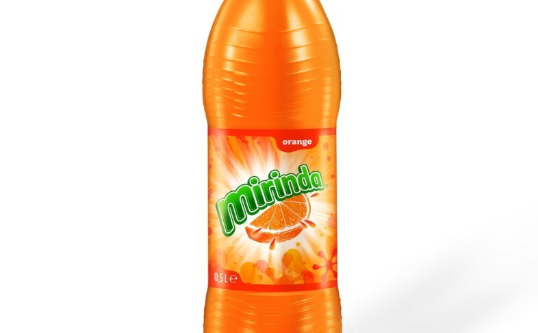 Миринда 0,5 л