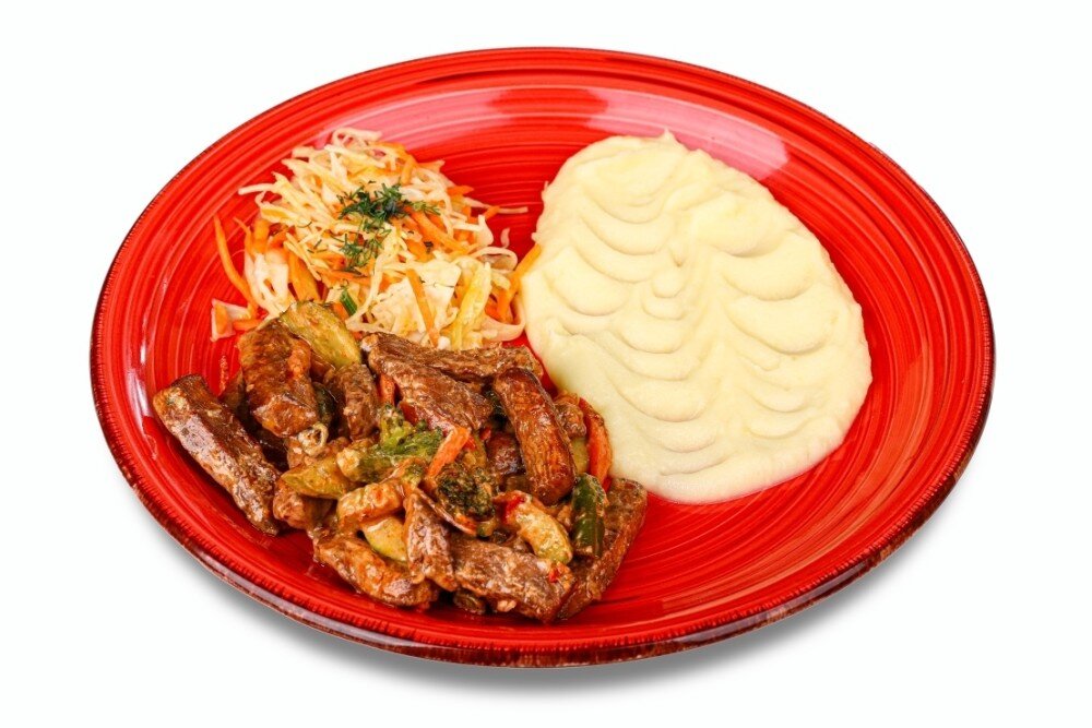 Индейка "Пряная"