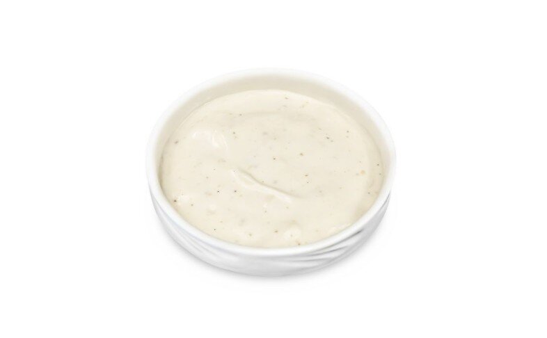 Соус сметанный