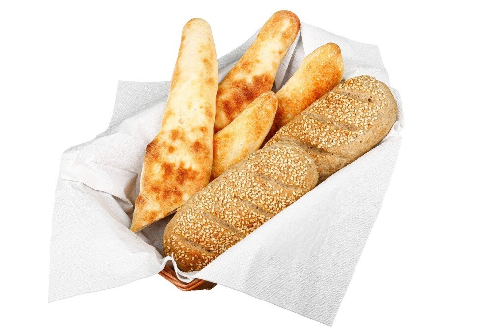 Пури-ассорти