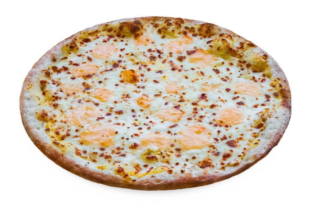 Пицца "Сырная"