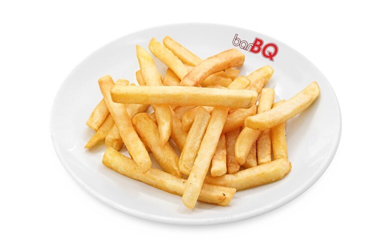 Картофель фри