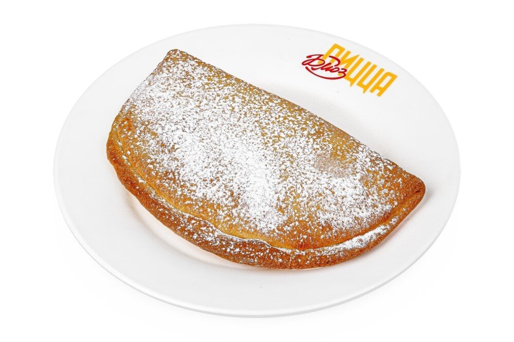 Сочни с творогом