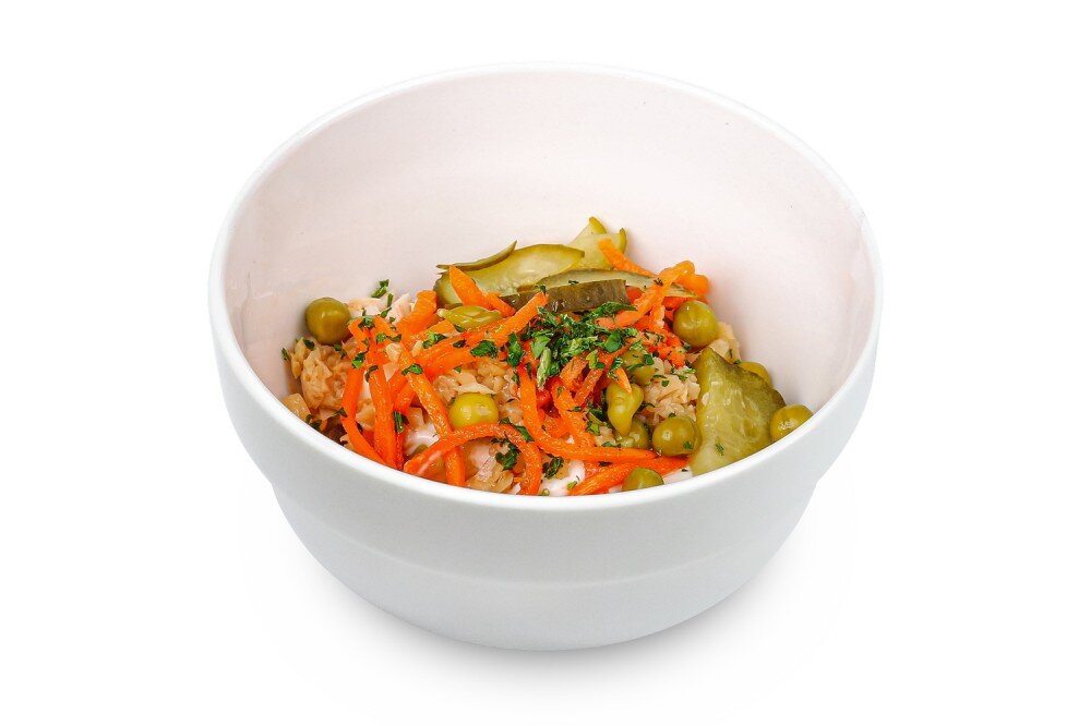 Салат "Восточный"