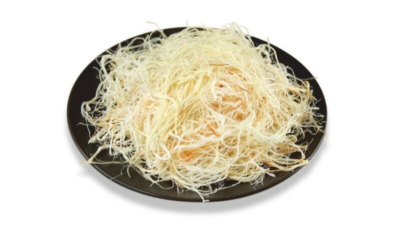 Сыр вспушенный