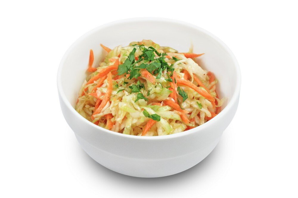 Салат "Капустный"