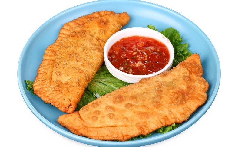 Чебуреки "Хитовые"