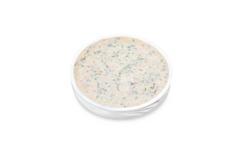 Соус сметанный