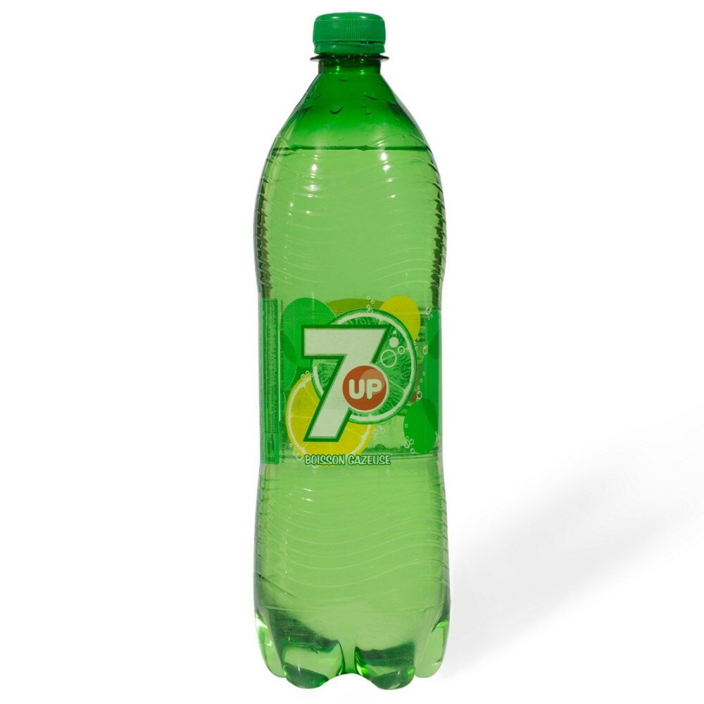 7up 1 л