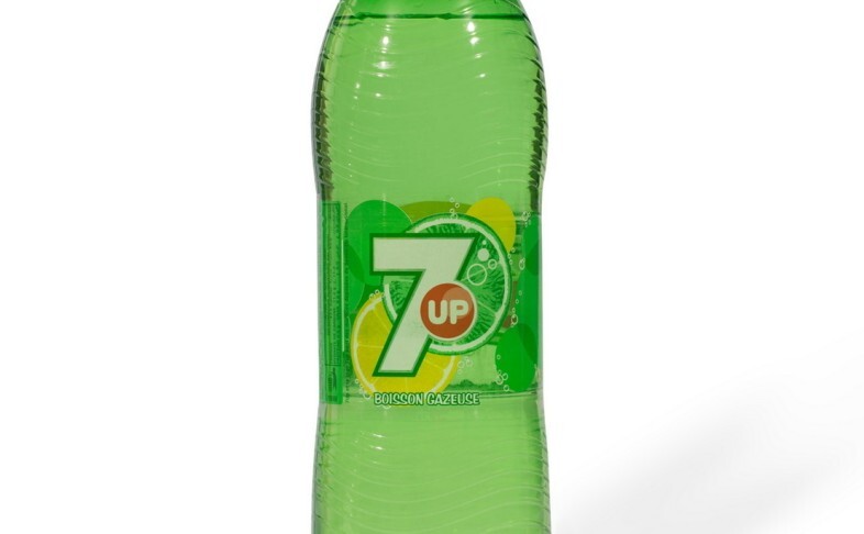 7up 1 л